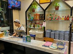 -崇德楼水盆牛羊肉泡馍馆(文艺路店)