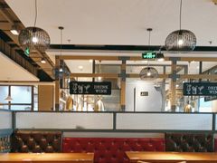 -比格比萨自助(万柳华联店)