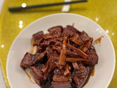 笋干红烧肉-苏浙汇(南京西路店)