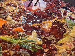 -扎起市井老火锅(乐山总店)