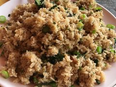 鱼肠炒饭-红日饭店(裕隆三路店)