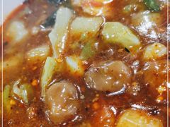 -邢老三肉丸糊辣汤(西安总店)