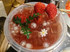 -井格重庆火锅(西直门凯德Mall店)