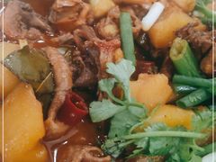 -福顺祥大盘鸡(临潼店)