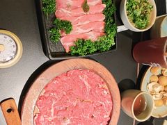 -季季山·云南野生菌火锅(上海首店)