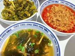 -鲁达面馆本帮风味(共康东路店)