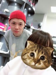 点击看大图 -愉己冥想·护发专门店