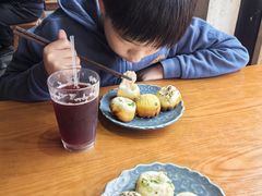 -鑫震源·苏式大虾生煎(山塘街店)