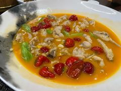 -大灶头·新昌菜(中国茶市店)