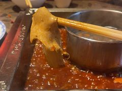 -码头故事火锅(大丰店)