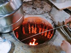 -園丁烤肉缸子肉