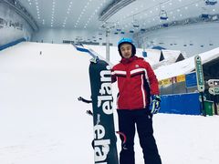 -哈尔滨热雪奇迹