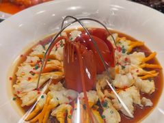 -大鹏饭店·金陵家宴(奥体中心店)