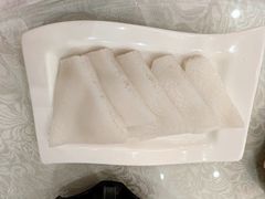-坚记酒家·佛山老字号·顺德鱼生标准示范店