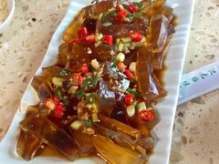 -敦煌达记酱驴肉黄面馆