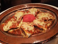 -Efes Turkish & Mediterranean Cuisine 艾菲斯餐厅(陆家嘴店)