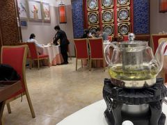 -凤凰楼酒家·粤宴点心(华强北店)