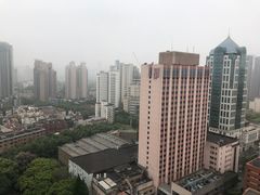 -上海静安昆仑大酒店