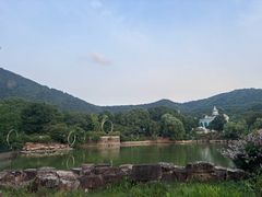 -无锡动物园·太湖欢乐园