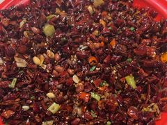 -常和州·夜宵大排档(常州单店)