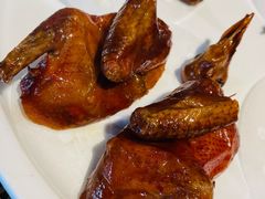 -新荣记(西溪湿地店)