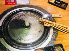 -赞酱川式烤肉(蜀都万达店)