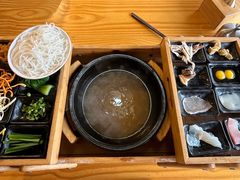 -勺子米线·云南传统小吃市集(四方街店)