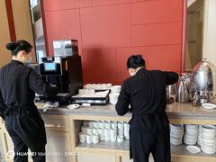 -南湖宾馆·鸳湖阁全日制餐厅