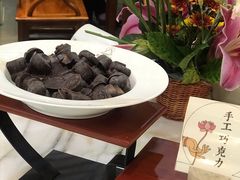 -大佛寺高级素食自助餐厅