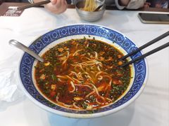 岐山臊子面-御陕坊(交大店)