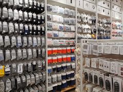 -名创优品(中原万达2F店)