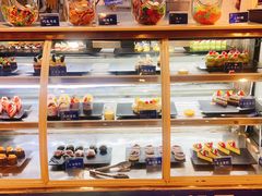 -海天盛宴新派海鲜自助餐厅(群力店)