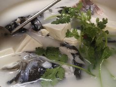 -宝荣鱼馆·临湖之宴(千岛湖店)