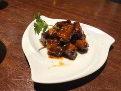 -19号私房菜(云南路店)