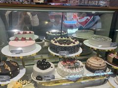 -DQ·蛋糕·冰淇淋(虹口龙之梦店)