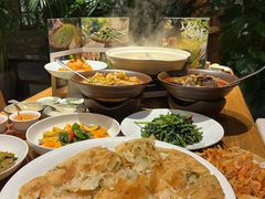 -丹江渔村(首都机场店)