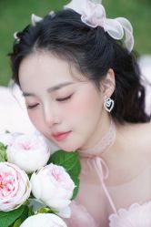 -金夫人婚纱摄影(总店)