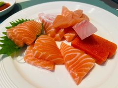-广州设计之都温德姆酒店·月澜西餐厅