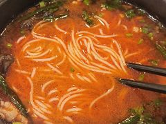 -桥香园过桥米线(古城北门店)