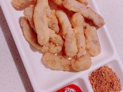 -海底捞火锅(亲子主题北金鹰店)