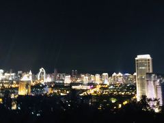 -狐尾山公园
