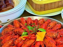 -香港狮子山下·明星粤菜餐厅(北苑店)