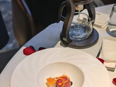 -THE WANG王品(上海中心云端店)