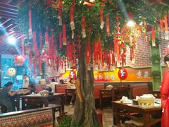 -京氣春饼(机场店)