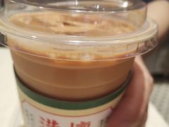 -港怀·香港地道小吃茶饮(京基100店)