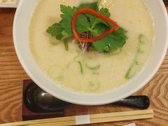 -篝拉面(银座店)