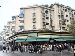-李记清真馆(打钉巷店)