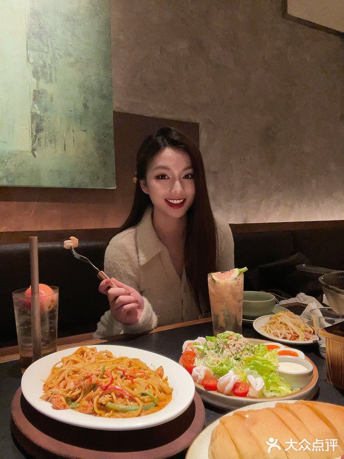 万象城！今天去need吃了漂亮饭！