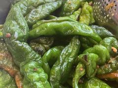 -食鸡公社辣子鸡·潍坊菜·烧烤