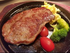 黑椒板腱牛排-佳纳客牛排(华亚欢乐城店)